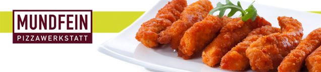 Chicken Strips